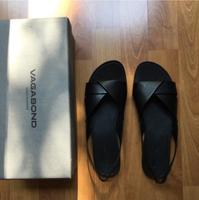 Vagabond Sandalen Schwarz Größe 39❤️❤️ Neu! Köln - Junkersdorf Vorschau