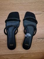 Sandalen MNG Gr. 37 NEU Bayern - Augsburg Vorschau