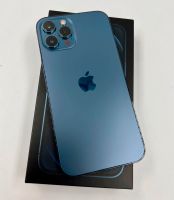 Apple iPhone 12 Pro Max 128GB WIE NEU mit Rechnung/Garantie Aachen - Aachen-Mitte Vorschau