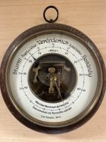 Barometer Wetter Anzeige Wettervorhersage Nordrhein-Westfalen - Düren Vorschau