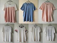 Paket T-Shirts Männer Größe XL Sachsen-Anhalt - Egeln Vorschau