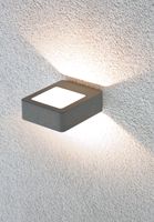 Up Down Light NEU Leuchte Wandleuchte IP54 Außenbereich LED 5W Baden-Württemberg - Eppelheim Vorschau