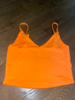 Crop top orange Gr. S Leipzig - Schönefeld-Abtnaundorf Vorschau