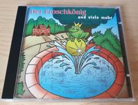 Der Froschkönig und viele mehr CD Bayern - Neustadt a. d. Waldnaab Vorschau