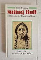 Rote Wolke - Häuptling der Oglala-Sioux von Ernie Hearting Sachsen - Radeberg Vorschau