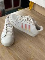 Damensneakers adidas Gr 36 2/3 UK 4 Bayern - Uehlfeld Vorschau