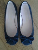 Pretty Ballerinas 37 blau Neuwertig Nordrhein-Westfalen - Meerbusch Vorschau