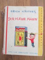 Der kleine Mann von Erich Kästner Niedersachsen - Edewecht Vorschau