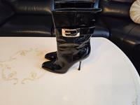 GUCCI Stiefeletten Gr.41 NEU Niedersachsen - Winsen (Aller) Vorschau