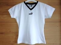 Puma Vintage Damen T-Shirt Sport-T-Shirt Gr. 40 Nordrhein-Westfalen - Schwalmtal Vorschau