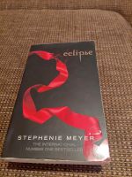 Eclipse - Taschenbuch - Englisch - Stephenie Meyer Bayern - Weiden (Oberpfalz) Vorschau