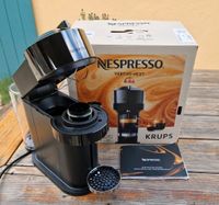 Krups Nespresso Vertuo Kaffeemaschine XN 910 Hessen - Büttelborn Vorschau