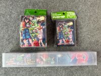 Pokemon Center Japan Carmine Kieran Deckbox Playmat Sleeves Hessen - Kassel Vorschau