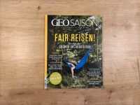 GEO Saison - Fair Reisen! Baden-Württemberg - Dunningen Vorschau