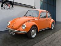 Volkswagen Käfer 1303 *FRISCH VOLL RESTAURIERT* Hessen - Bad Soden-Salmünster Vorschau