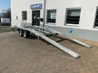 NEU! PKW Anhänger Martz Autotransporter 450x200cm 2700-3000kg Rheinland-Pfalz - Monzingen Vorschau