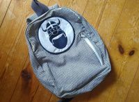 DANEFAE_Kindergartenrucksack, blau/weiß - TOP! Pankow - Prenzlauer Berg Vorschau