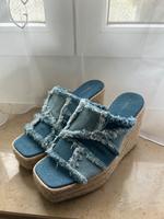 Schuhe BERSHKA Brandenburg - Potsdam Vorschau