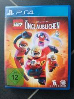 Lego  Die Unglaublichen Playstation PS4 PS5 Rheinland-Pfalz - Breitscheid Kr Neuwied Vorschau