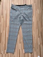 Stoffhose kariert H&M Hessen - Schwalmstadt Vorschau