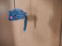 Katzenspielzeug für den Türrahmen Maus Baden-Württemberg - Knittlingen Vorschau
