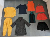 Sport Funktionskleidung Fjällräven Bluse Gr. S M Wandern wie neu Aachen - Aachen-Mitte Vorschau