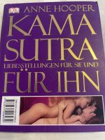 DK Kamasutra Liebesstellungen für Sie und für Ihn von Anne Hooper Dresden - Altfranken Vorschau