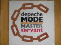 Depeche Mode ‎– Master And Servant Slavery Whip Mix - Maxi Vinyl Bayern - Buckenhof Mittelfranken Vorschau