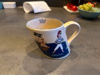 Tasse mit Namen - Stefan - Ebbe und Flut Niedersachsen - Wulfsen Vorschau