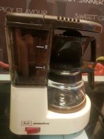 Vintage Melitta Aroma Boy Kaffeemaschine original 1970er Jahre Wuppertal - Oberbarmen Vorschau