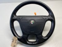 Alfa Romeo Spider 916 / Lenkrad Airbaglenkrad Lederlenkrad * Nordrhein-Westfalen - Köln Vogelsang Vorschau