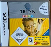 Think Kids für Nintendo DS Bayern - Fraunberg Vorschau