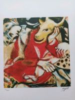 Marc Chagall Surrealismus Expressionismus Moderne Kunst MOMA New Berlin - Steglitz Vorschau