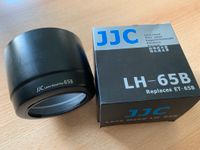 Gegenlichtblende wie ET 65B für Canon EF 70-300 Nordrhein-Westfalen - Nettetal Vorschau