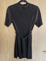 Bershka Plisseekleid Gr. XS Nürnberg (Mittelfr) - Südstadt Vorschau