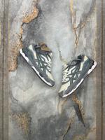 asics gel-nyc grün-grau 42 Wuppertal - Oberbarmen Vorschau