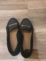 damenschuhe 38 schwarz 5 Euro Niedersachsen - Wesendorf Vorschau