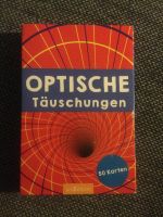 Optische Täuschungen Kartenset/ Spiel Schleswig-Holstein - Oelixdorf Vorschau