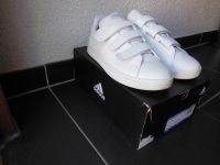OVP Adidas Advantage Base Velcro Klett Sneaker weiss 41 1/3 Rheinland-Pfalz - Oberwesel Vorschau