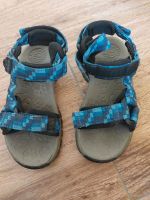 Jack Wolfskin Wandersandalen Größe 29 Nordrhein-Westfalen - Herne Vorschau