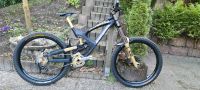 Intense M9 FRO MTB Downhill Fully / Fahrrad Harburg - Hamburg Neugraben Vorschau