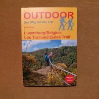 Lee Trail  und Eislek Trail, Outdoor, Astrid Holler, Band 417 Thüringen - Walldorf Vorschau