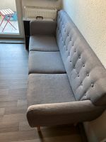 Kleine gemütliche Couch Rheinland-Pfalz - Mainz Vorschau