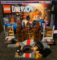 Lego Dimensions Fantastic Beasts 71257+71253 Baden-Württemberg - Überlingen Vorschau