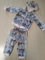 Baby Adidas Jogginganzug Thüringen - Kreuzebra Vorschau