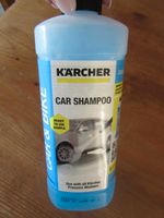 Kärcher Car Shampoo neu 500 ml für Hochdruckreiniger Auto Shampoo Nordrhein-Westfalen - Hürth Vorschau