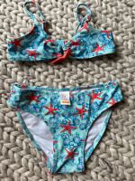 Pusblu Bikini gr.134 sehr gut 1.6€ Versand Baden-Württemberg - Konstanz Vorschau