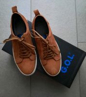 G.O.L. Sneaker Schuhe Cognac Größe 41 Bayern - Fürth Vorschau