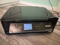 Epson Stylus SX445W Multifunktionsdrucker- Druckkopf fehlerhaft Nordrhein-Westfalen - Heinsberg Vorschau