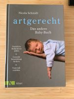 artgerecht - Das andere Babybuch Baden-Württemberg - Karlsruhe Vorschau